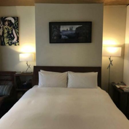 Studio Apartment, Covent Garden London Eksteriør billede