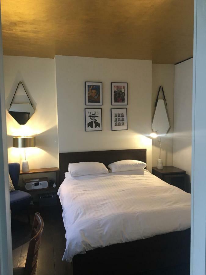 Studio Apartment, Covent Garden London Eksteriør billede
