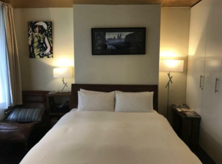 Studio Apartment, Covent Garden London Eksteriør billede