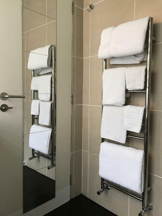 Studio Apartment, Covent Garden London Eksteriør billede